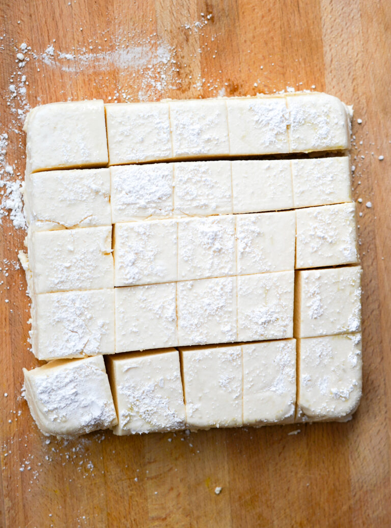 Vegan Marshmallow Recipe - PlantYou