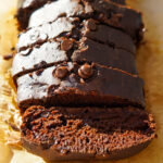 Chocolate Loaf