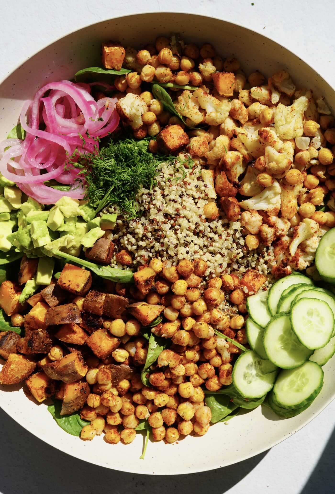 Cauliflower Salad PlantYou cauliflower-salad-plantyou