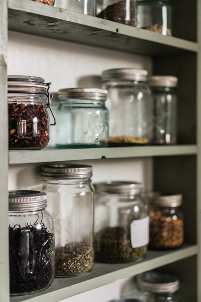 Best Eco-Friendly Storage Containers - PlantYou 