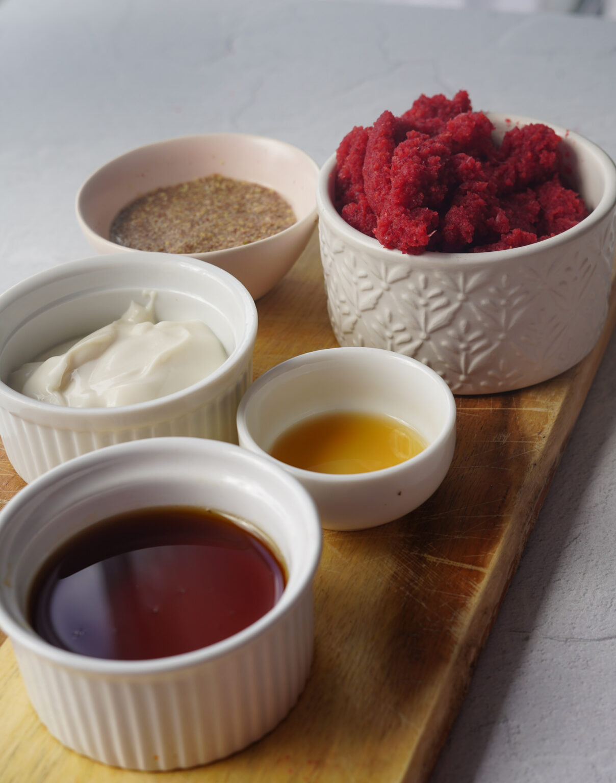 Juice Pulp Muffins PlantYou