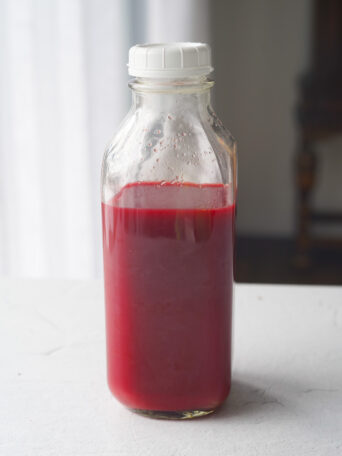 ABC juice