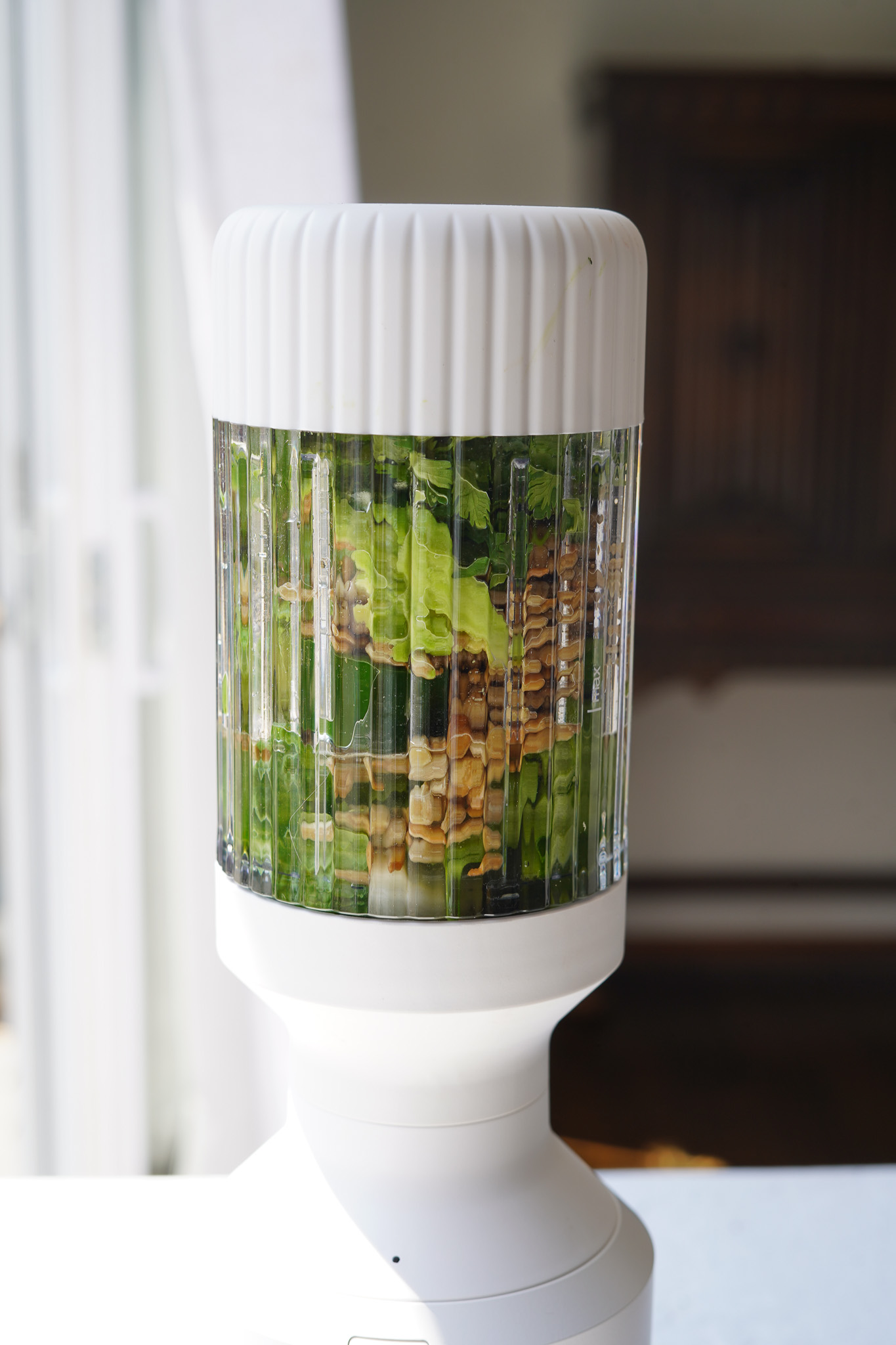 Everything Green Sauce Plantyou