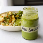 Everything Green Sauce