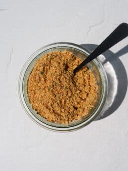 Homemade Greens Powder - PlantYou