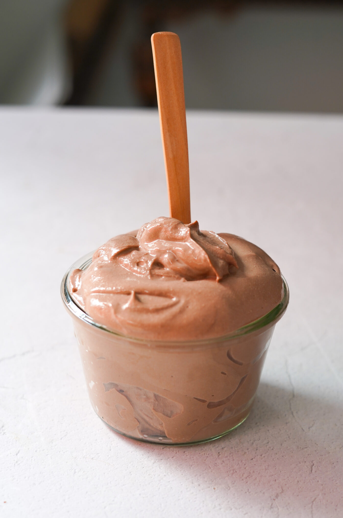 Tofu Chocolate Mousse (Vegan & High Protein) PlantYou