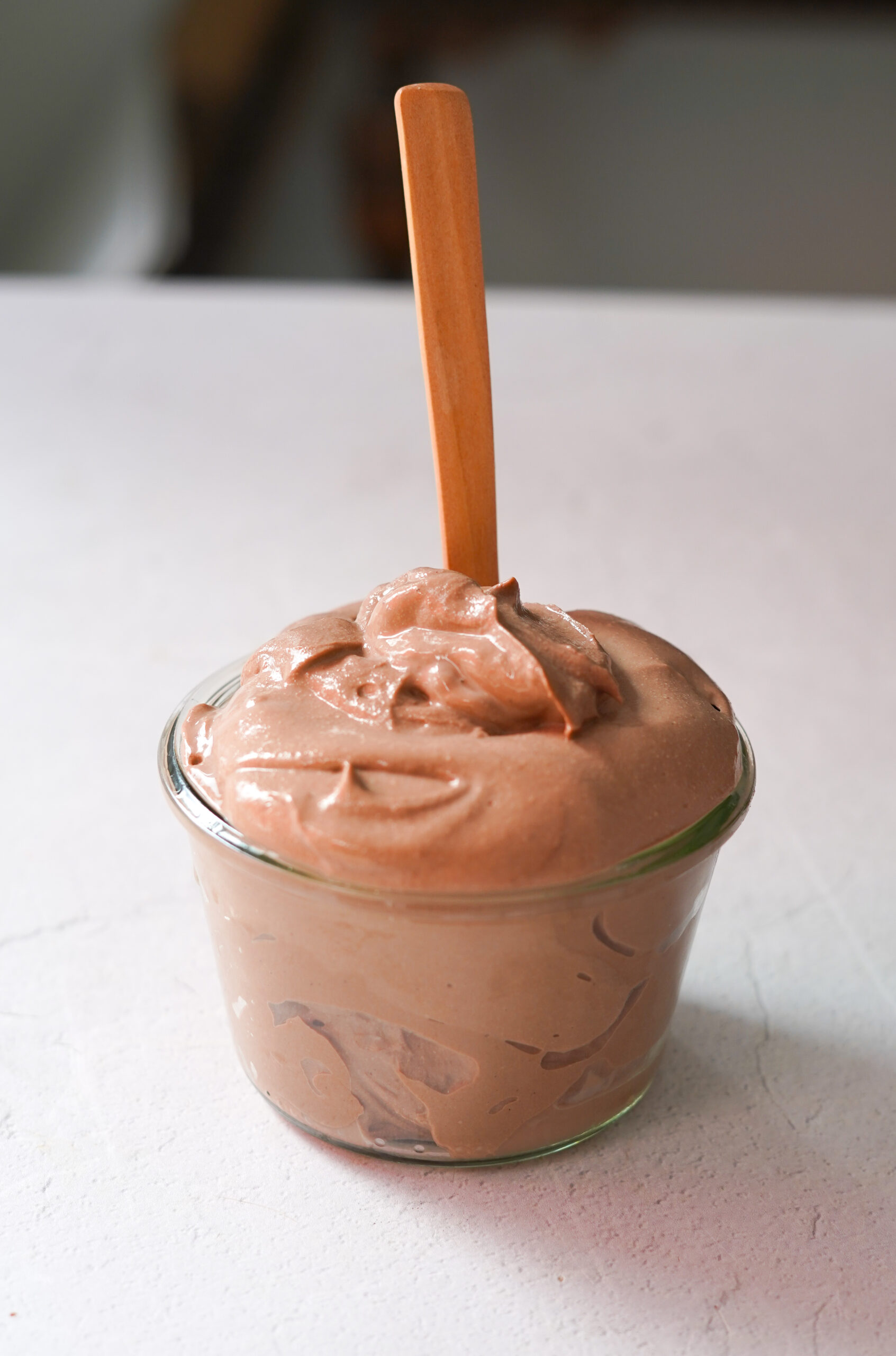 Tofu Chocolate Mousse (Vegan & High Protein) PlantYou