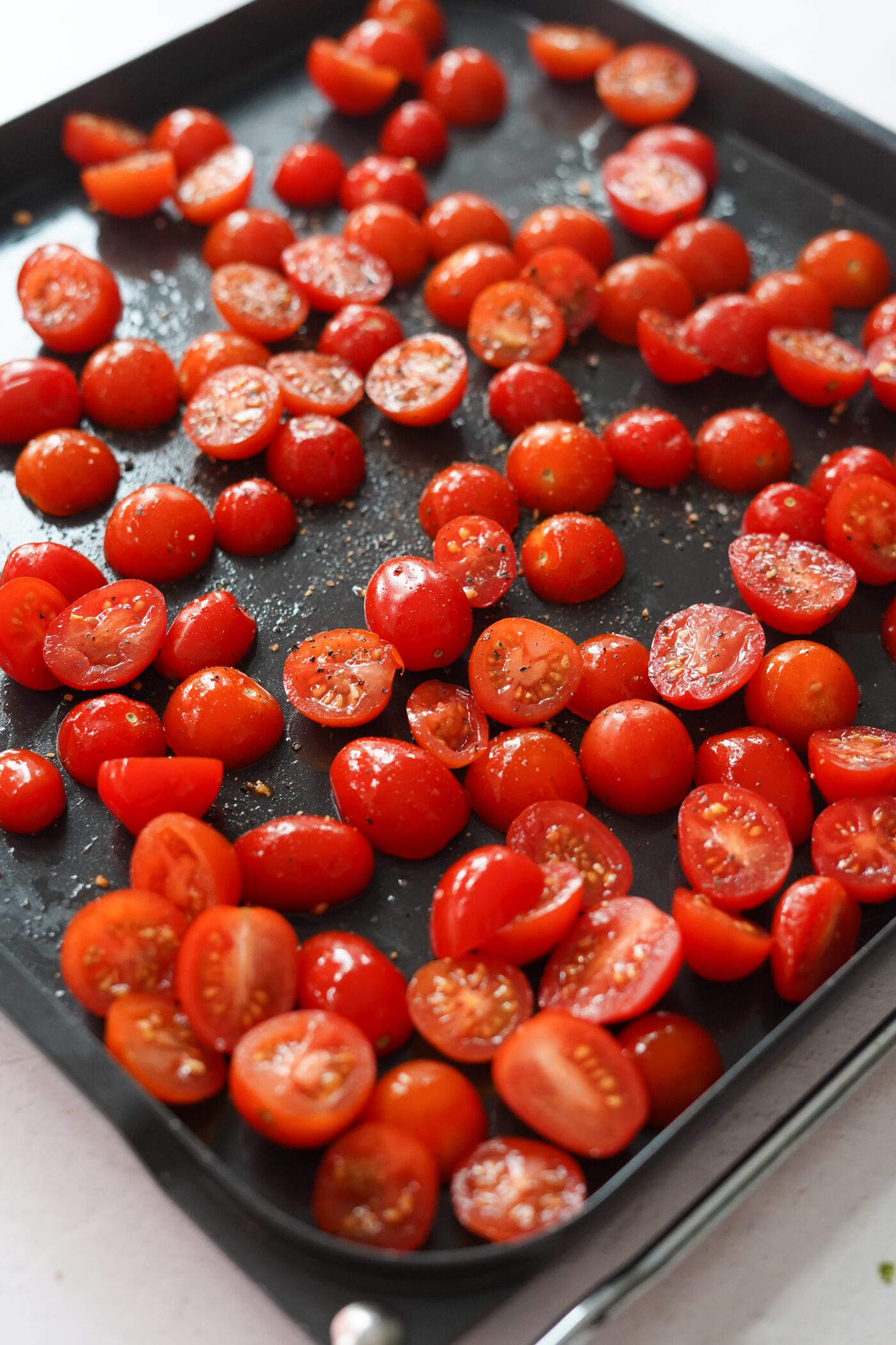 How To Make Sun Dried Tomatoes PlantYou   DSC06018 1400x2100 