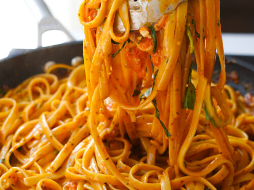 Experience The Easiest And Safest Way To Cook Pasta With The