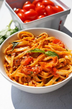 Marry Me Pasta - PlantYou