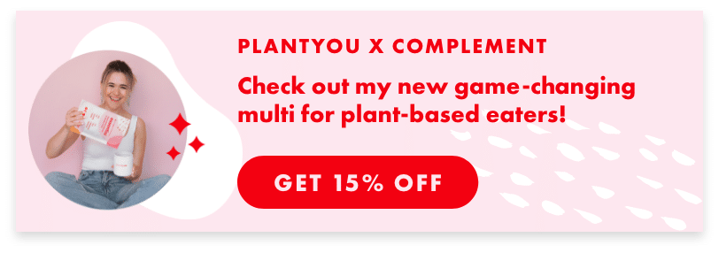 Plant You X Complement
