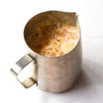 vegan pumpkin creamer