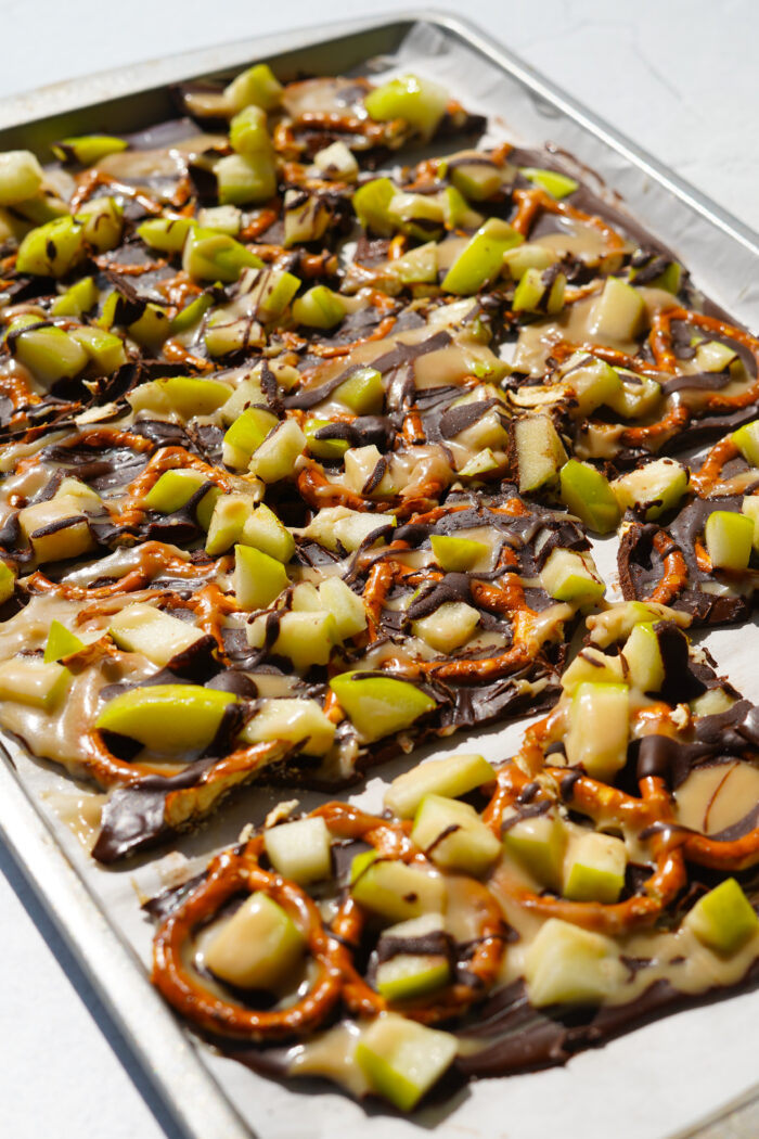 Caramel Apple Bark PlantYou
