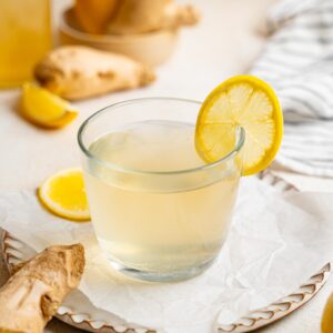 switchel recipe