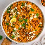 marry me sundried tomato orzo