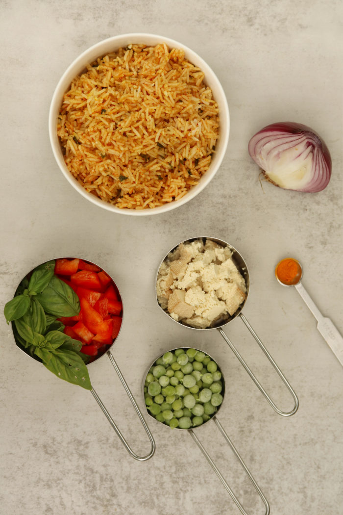 thai curry fried rice ingredients plantyou