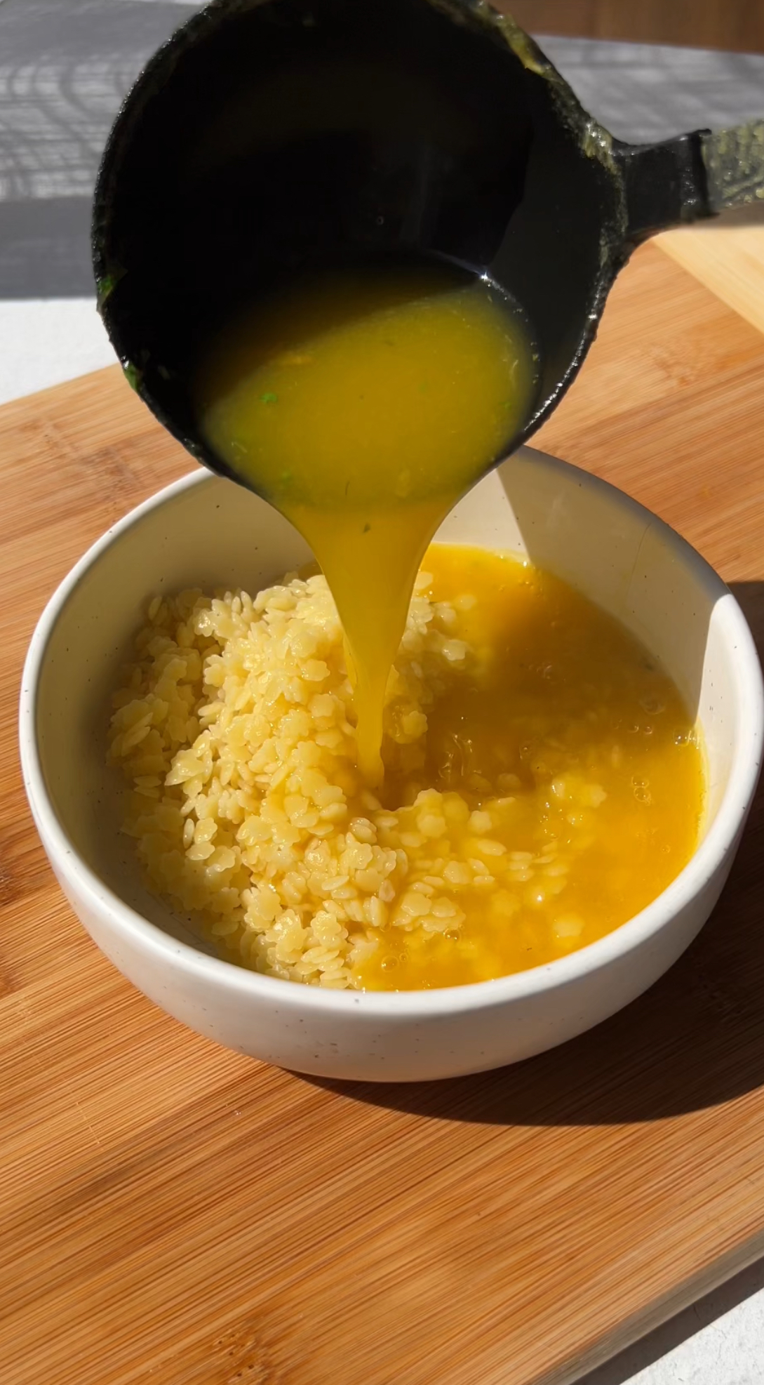 Italian Penicillin Soup-image
