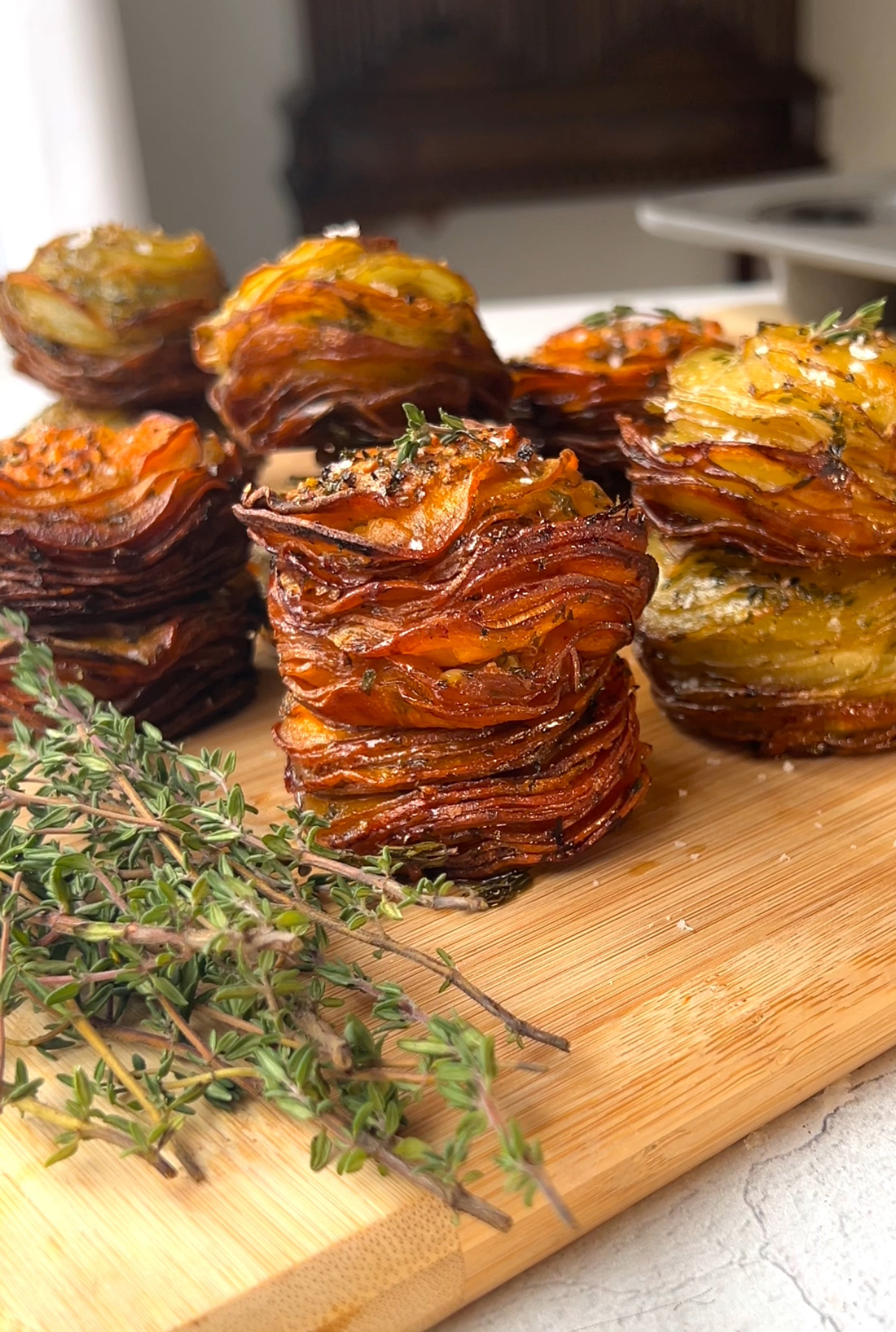 image.title Stacking Spuds: A Guide To Growing Potato Stacks