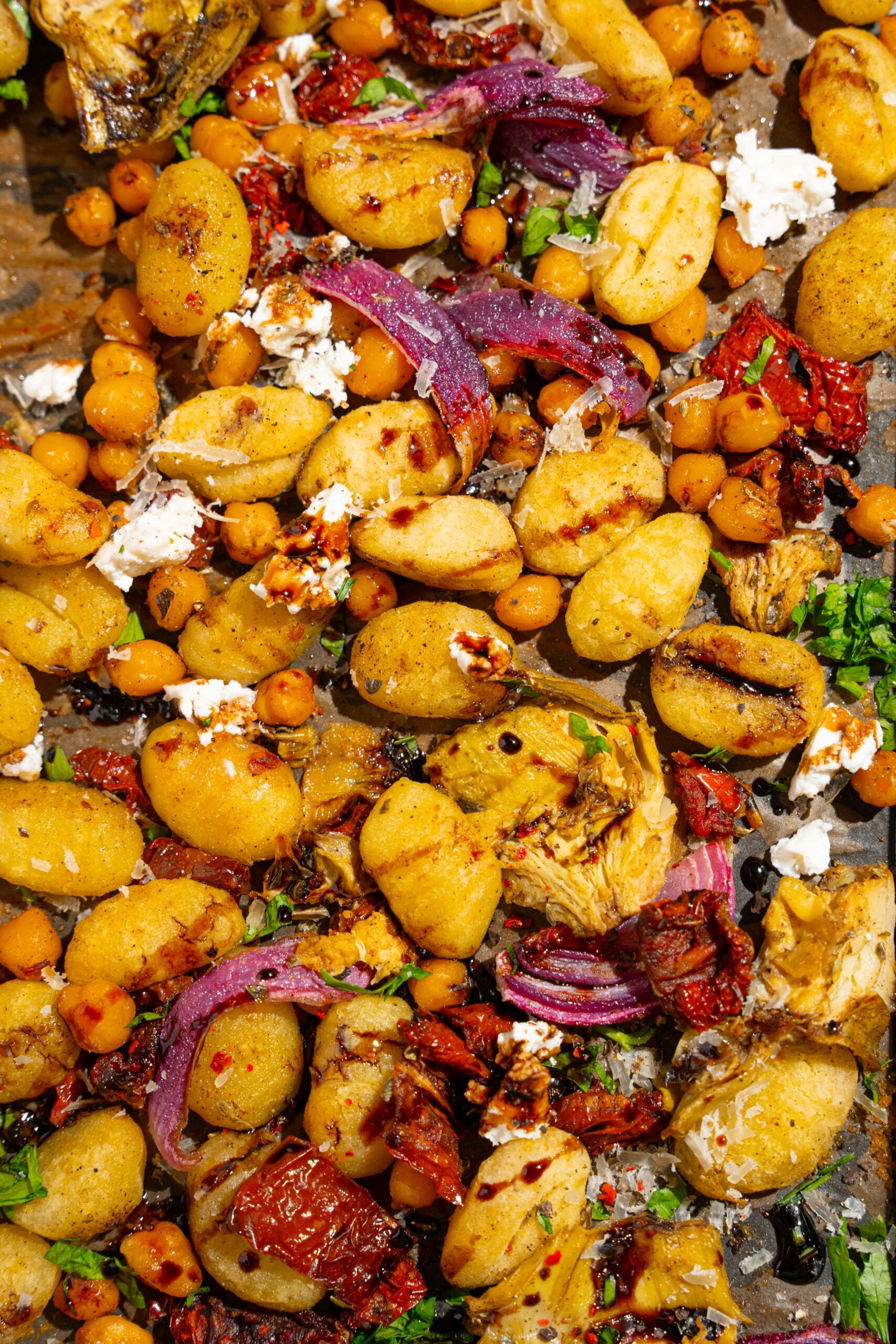 Mediterranean Gnocchi-image