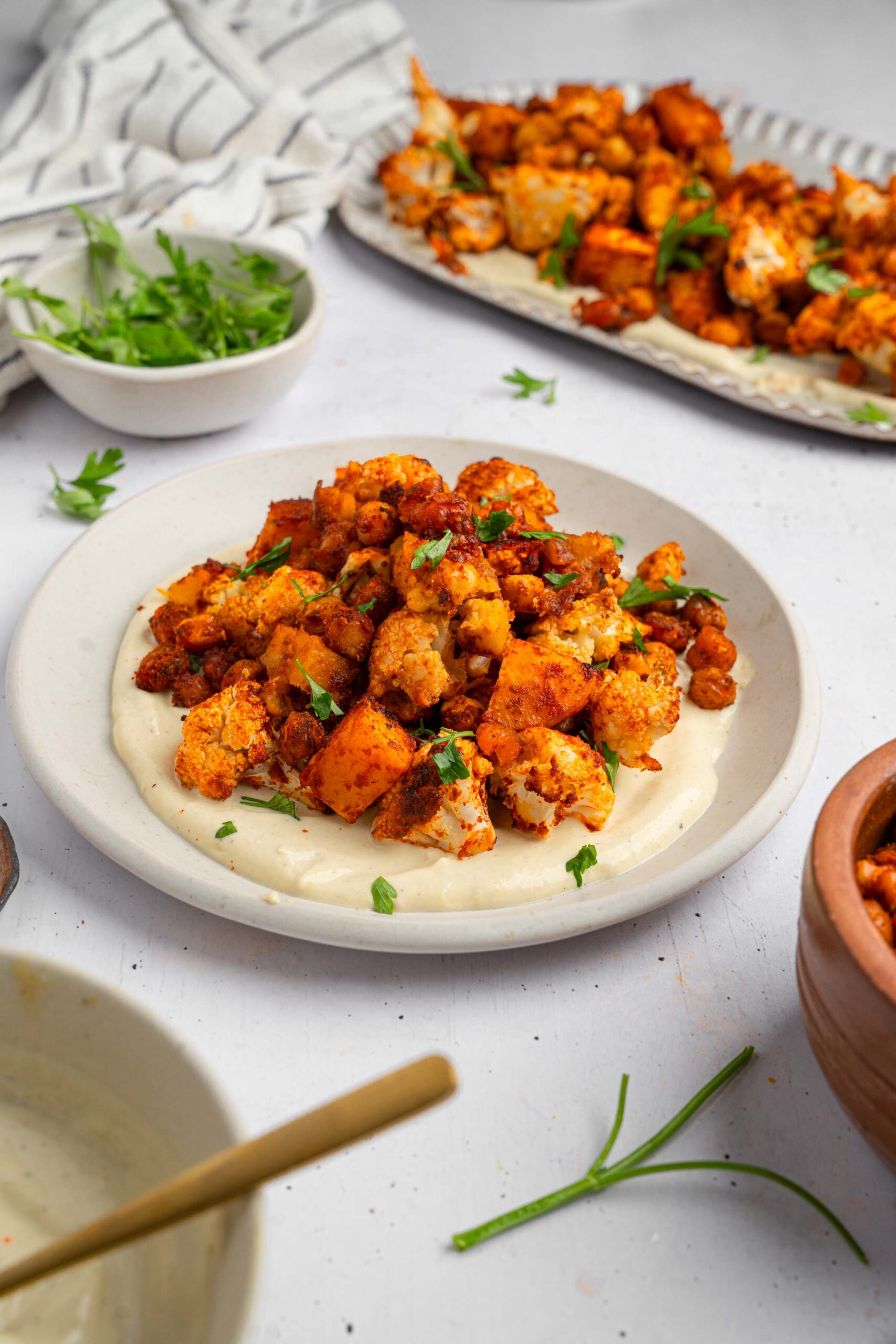 Fall Sheet Pan Dinner-image