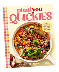 Quickies book cover mockup