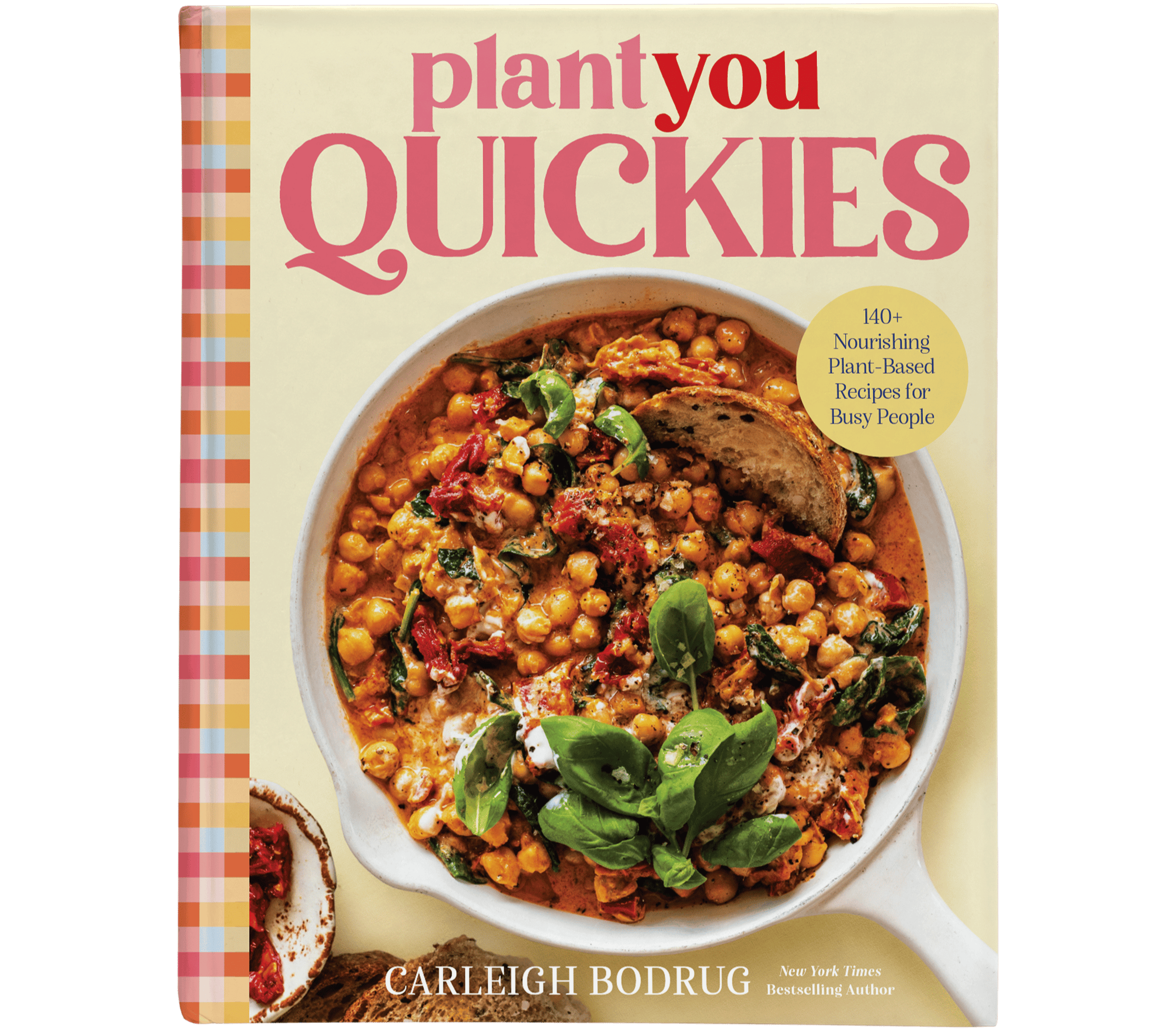 Quickies Cookbook