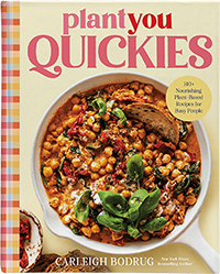 Quickies book cover mockup