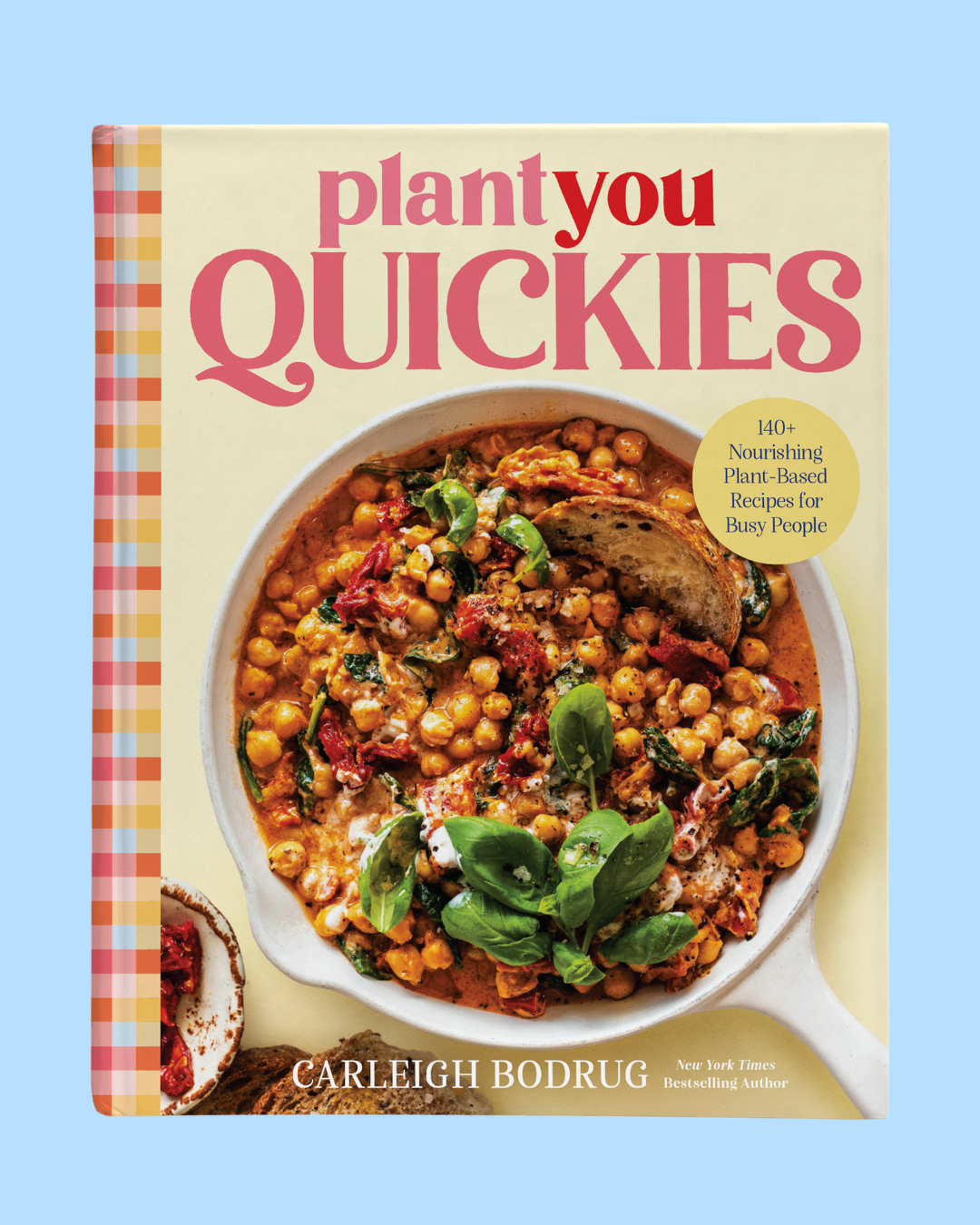 PlantYou: Quickies